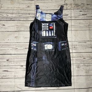 Star Wars Dress